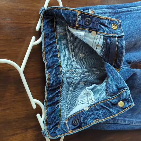 Wrangler Cowboy cut original fit 4 Slim - Picture 5 of 6